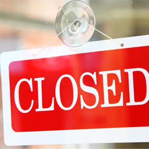 office_closure