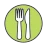 Kitchen icon