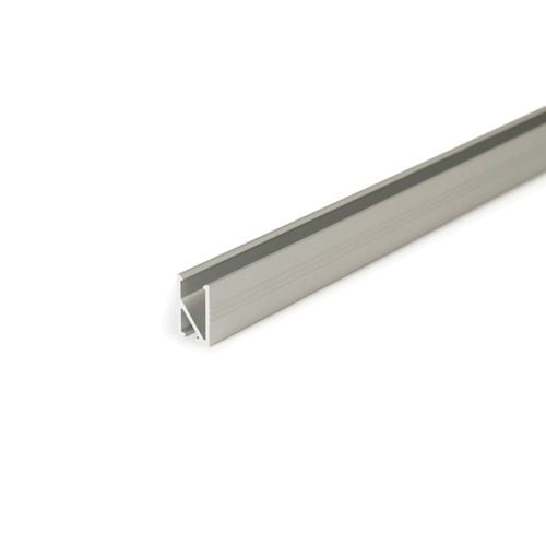EDGE LED Aluminium Profile For Kitchen Worktop Lighting -2M K01-1120 670x670
