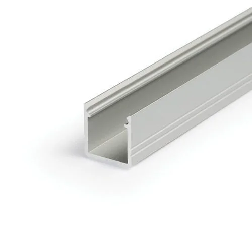 SMART SURFACE LED ALUMINIUM PROFILE FOR LED TAPE– 2M K01-1035-2M Aluminium 670x670