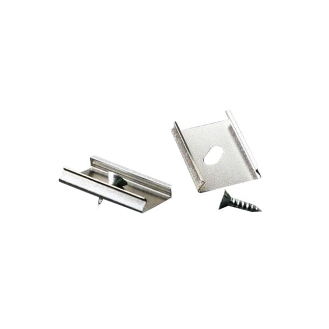 MOUNTING PLATES FOR ARC, BACK AND FLOOR PROFILES – PAIR K01-1093 670x670