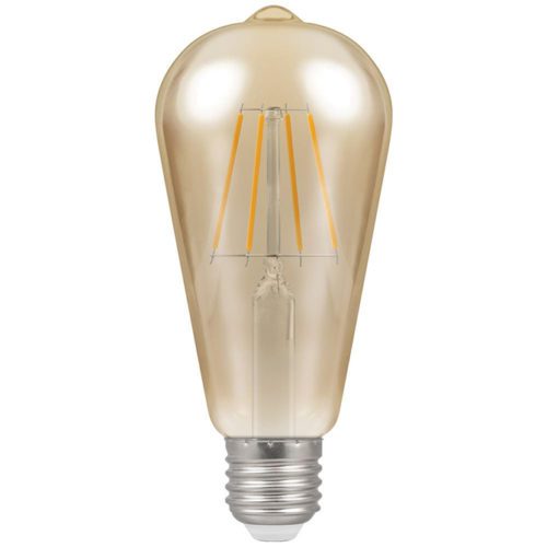 PEAR FILAMENT 4W LED LAMP E27 K13-0059WW 670x670