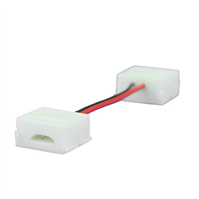 8MM IP LED TAPE LINK LEAD 50MM K30-5810IP 670x670