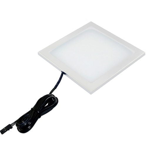 THIN/SLIM LED SQUARE PANEL LIGHT 3W Panel Light K01-0190 670X670