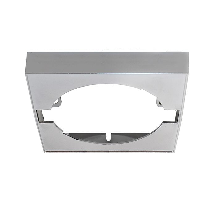 LED SUN SQUARE SURFACE MOUNTING SPACER K02-1394 670x670