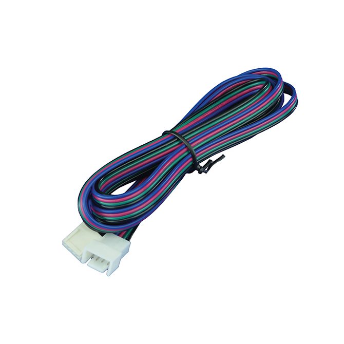 2M CONNECTOR LEAD FOR RGB TAPE R90-0161 670x670