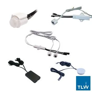Which LED Sensor should I use to control my lights?