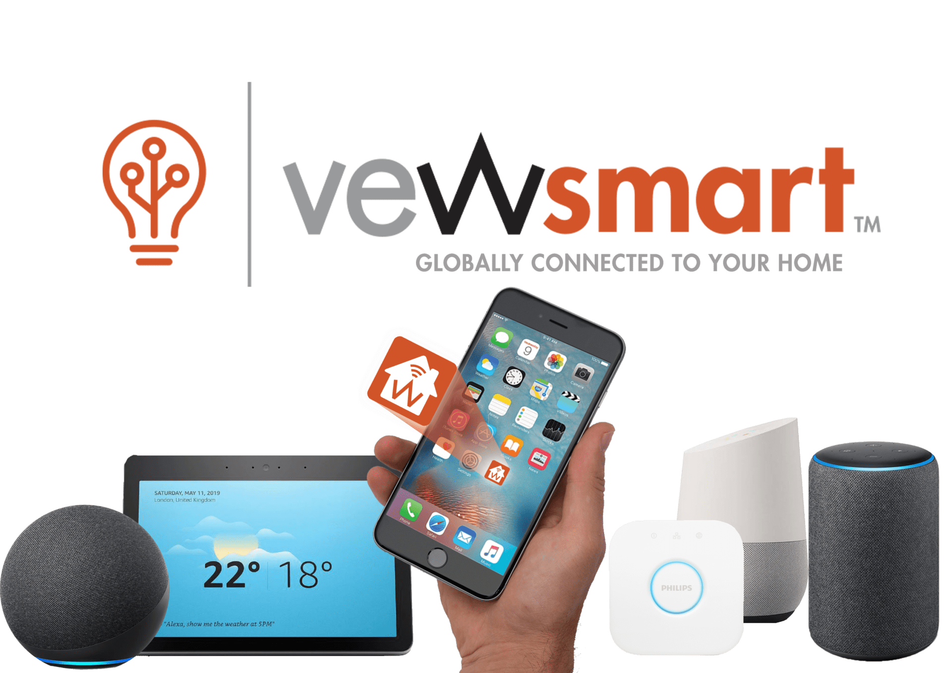 VEWsmart new image