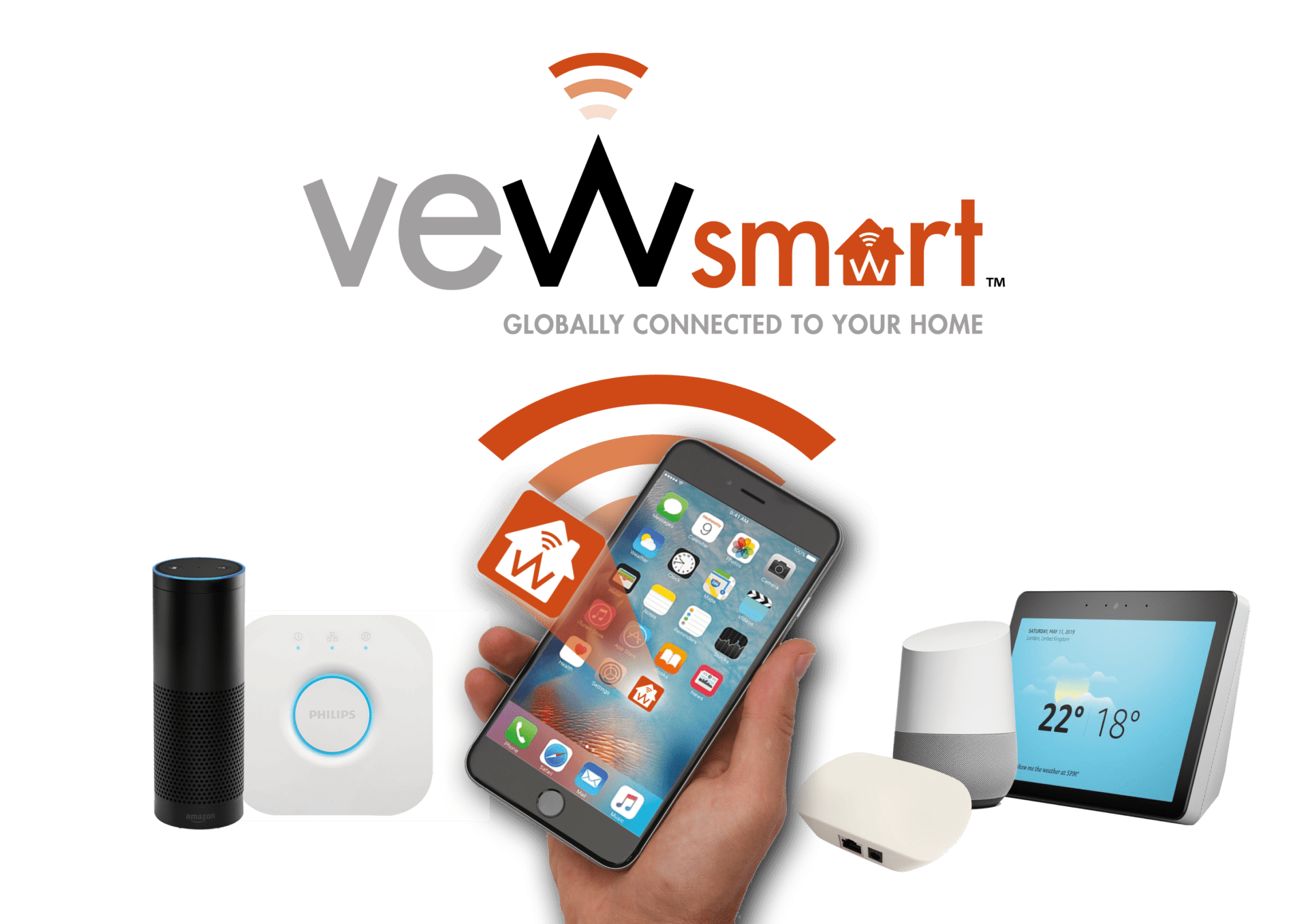 VEWsmart