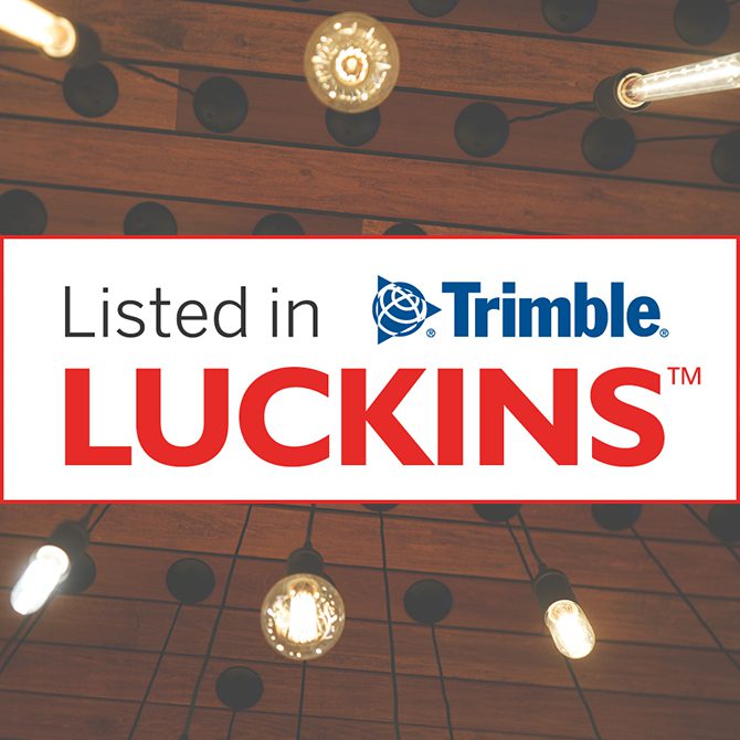 tlw listed on luckins live