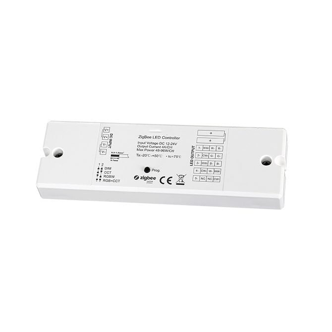 5-In-1 Dimming Remote Receiver K30-2041 1