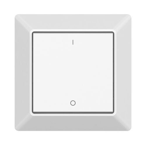 Single Colour 1 Zone Dimming Wall Switch K30-2061Z