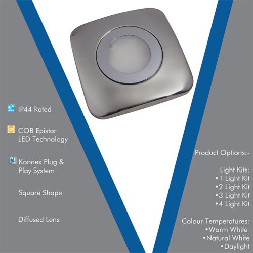 Galaxy flat tri-light usps K01-0128 v2