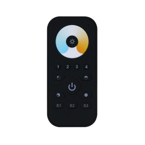 Remote CCT LED Dimming Zigbee Remote K30-2034CCTZ