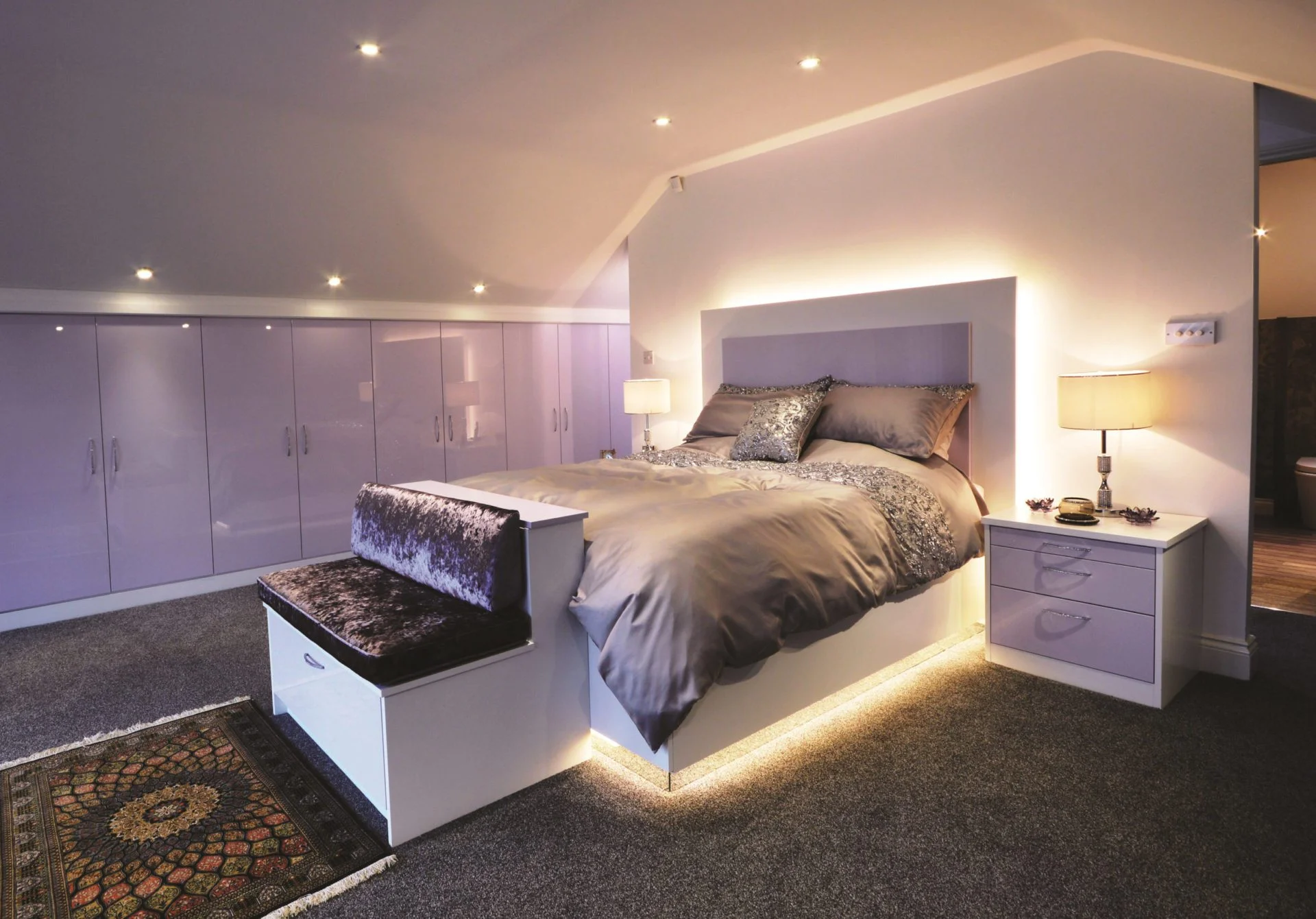 Bedroom Lighting Guide