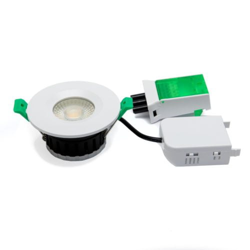 IP65 CCT Fire Rated Downlight