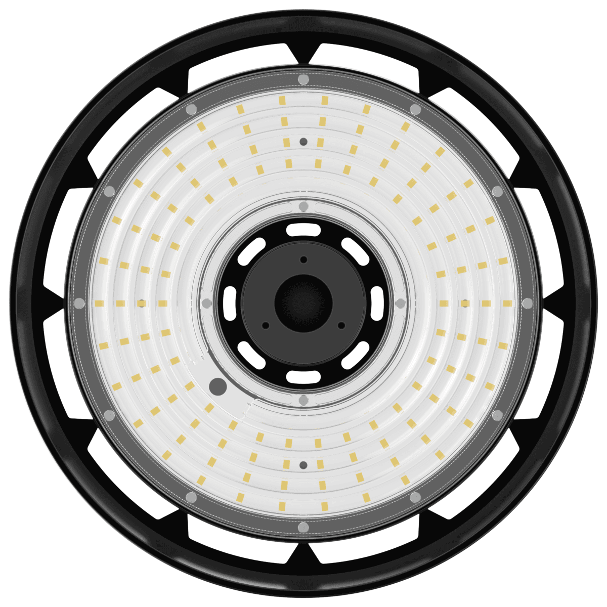 LUCCA LED HIGH BAY LIGHT - Lighting Solutions England