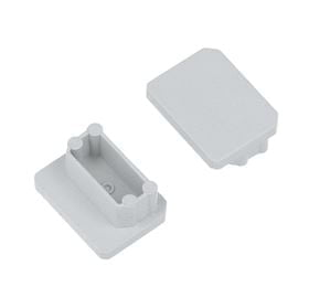 <span style="color: #e1b103;">90/180/270 DEGREE</span> PROFILE END CAPS