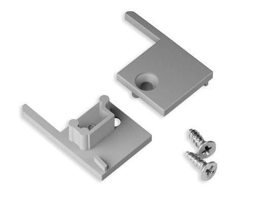 <span style="color: #e1b103;">STEP</span> TILE-IN PROFILE END CAPS