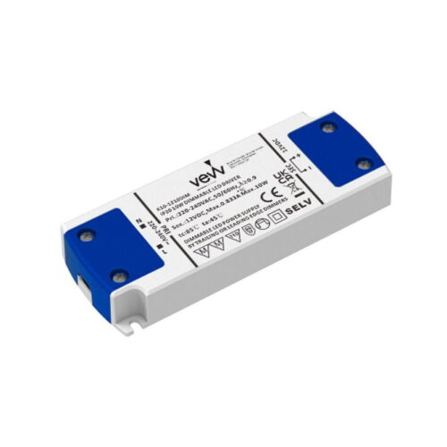 Dimming driver 10w 12v