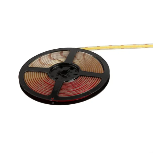 HAZE DOTLESS COB LED TAPE 4.8W 480 LEDS PER METRE