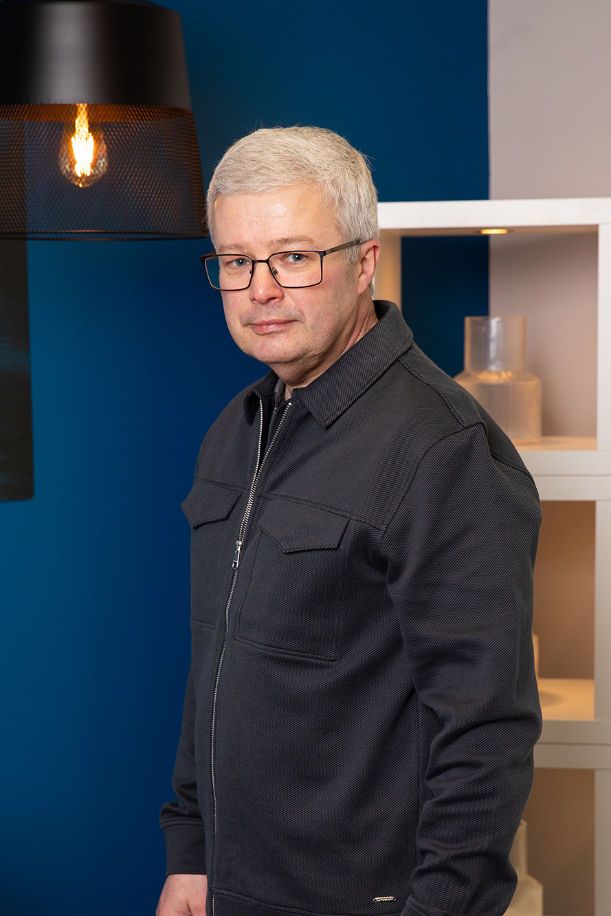 John Hughes