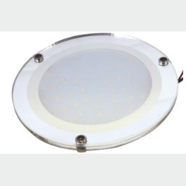 <span style="color: #e1b103;">LED</span> 9W ROUND CEILING LIGHT