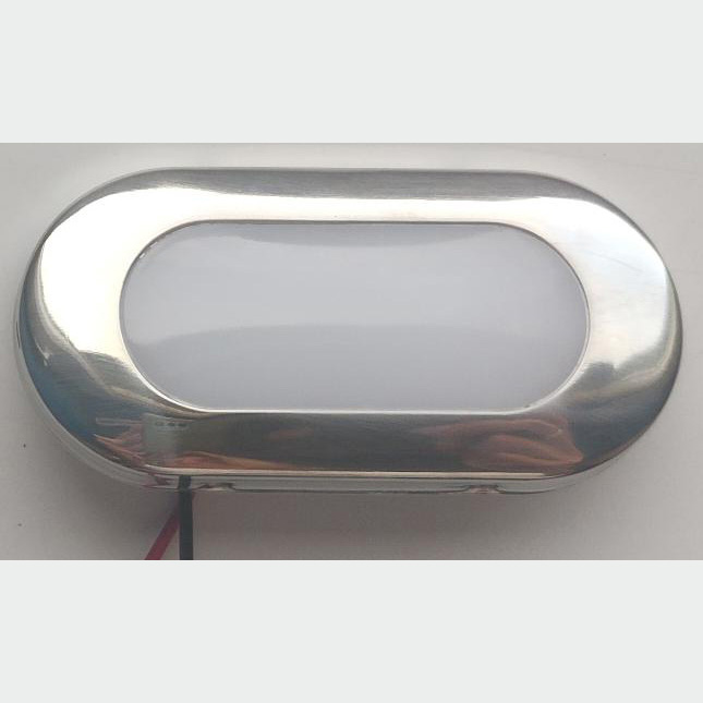 <span style="color: #e1b103">LED</span> 0.6W MARKER LIGHT