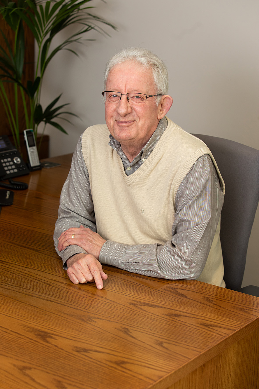 Stephen Norton