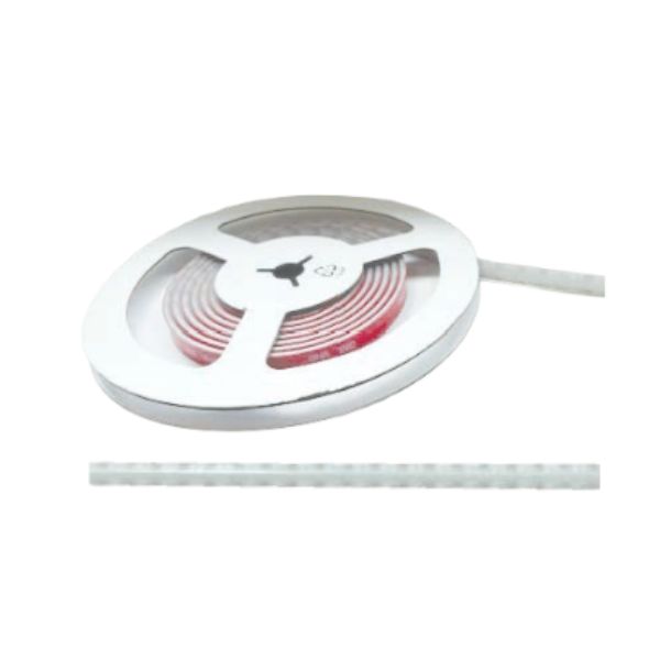 <span style="color: #e1b103">HAZE+ IP RGB</span> IP65 DOTLESS COB LED TAPE 15W 810 LEDs PER METRE
