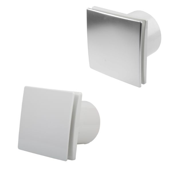 Kit of Extractor Fan - TLW