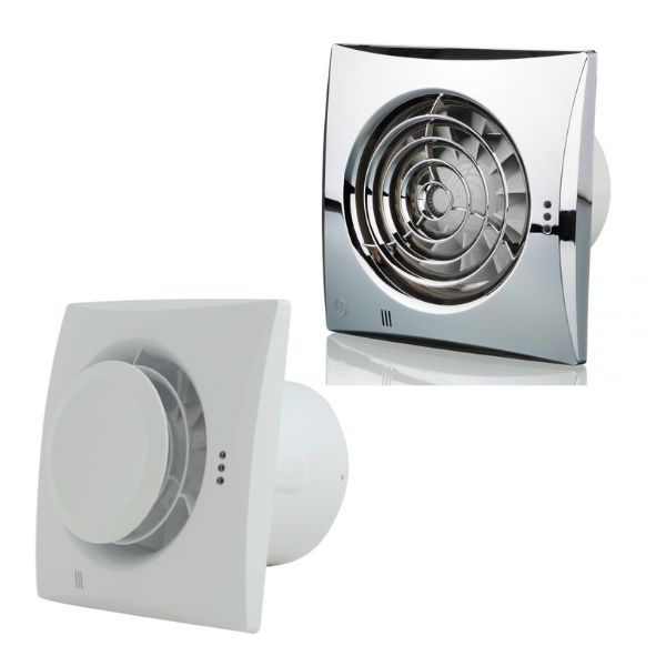 extractor fan - TLW