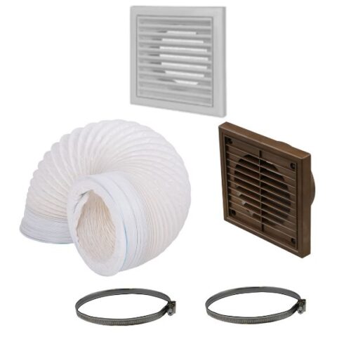 <span style="color: #e1b103;"></span> WALL GRILLE KIT