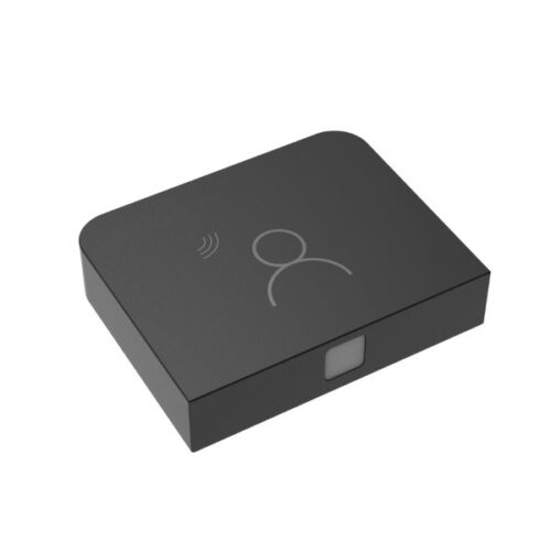 <span style="color: #e1b103;">WIRELESS SENSWITCH</span> PIR SENSOR SWITCH