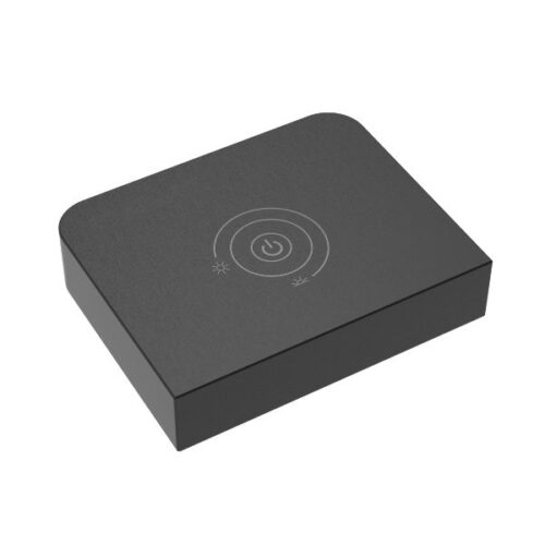 <span style="color: #e1b103;">WIRELESS DIMMER</span> TOUCH SWITCH