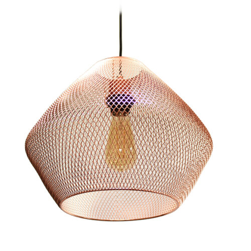 <span style="color: #e1b103;">ORTIZ</span> CEILING PENDANT 370MM