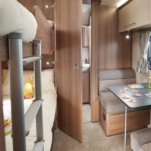 caravan LED lights