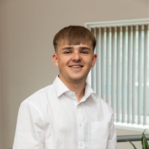 Lucas Lumb