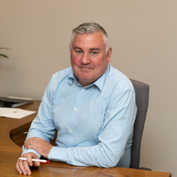 Chris Hazelhurst
