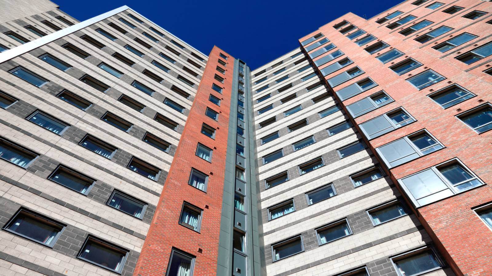 student building - TLW